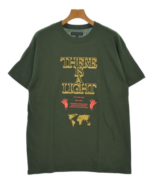 デッドフィーリングス(DEAD FEELINGS)のDEAD FEELINGS Tシャツ・カットソー