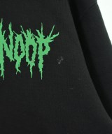 SSS WORLD CORP（トリプルエスワールドコープ）パーカー 黒 サイズ:XL メンズ/2200640132040