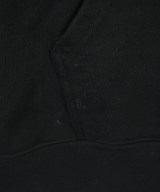 SSS WORLD CORP（トリプルエスワールドコープ）パーカー 黒 サイズ:XL メンズ/2200640132040