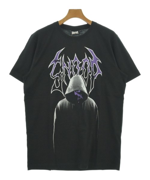 SSS WORLD CORP(トリプルエスワールドコープ)Tシャツ・カットソー 黒 サイズ:L/2200702357053