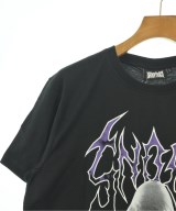 SSS WORLD CORP（トリプルエスワールドコープ）Tシャツ・カットソー 黒 サイズ:L メンズ/2200702357053