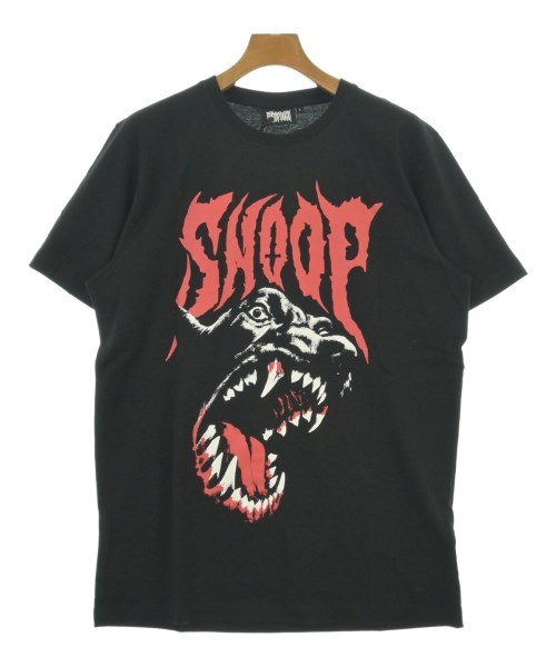 SSS WORLD CORP(トリプルエスワールドコープ)Tシャツ・カットソー 黒 サイズ:L/2200702357060