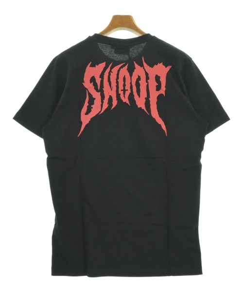 SSS WORLD CORP（トリプルエスワールドコープ）Tシャツ・カットソー 黒 サイズ:L メンズ/2200702357060