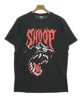 SSS WORLD CORP（トリプルエスワールドコープ）Tシャツ・カットソー 黒 サイズ:L メンズ/2200702357060