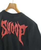 SSS WORLD CORP（トリプルエスワールドコープ）Tシャツ・カットソー 黒 サイズ:L メンズ/2200702357060