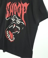 SSS WORLD CORP（トリプルエスワールドコープ）Tシャツ・カットソー 黒 サイズ:L メンズ/2200702357060