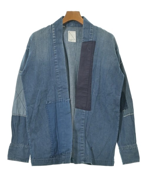 ソウライブ(SOULIVE)のSOULIVE カジュアルシャツ