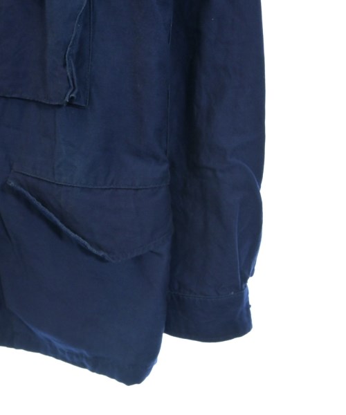 SOULIVE（ソウライブ）カジュアルシャツ 青 サイズ:3(L位) メンズ/2200645205053