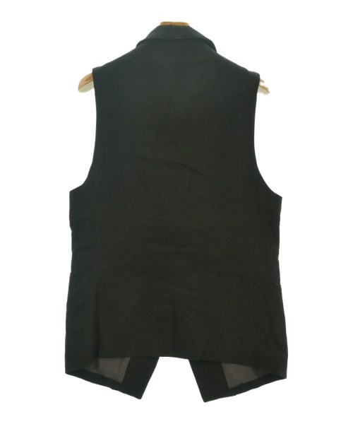 SADDAM TEISSY（サダムテイシー）カジュアルジャケット 黒 サイズ:2(M位) メンズ/2200649528042