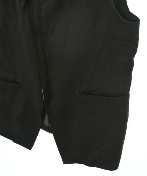 SADDAM TEISSY（サダムテイシー）カジュアルジャケット 黒 サイズ:2(M位) メンズ/2200649528042