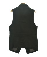 SADDAM TEISSY（サダムテイシー）カジュアルジャケット 黒 サイズ:2(M位) メンズ/2200649528042