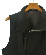 SADDAM TEISSY（サダムテイシー）カジュアルジャケット 黒 サイズ:2(M位) メンズ/2200649528042