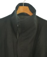 SADDAM TEISSY（サダムテイシー）カジュアルジャケット 黒 サイズ:2(M位) メンズ/2200649528042