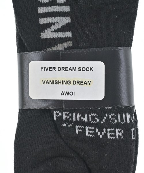 REESE COOPER（リースクーパー）小物類（その他） 黒 サイズ:- メンズ/2200634143137