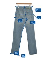 REESE COOPER（リースクーパー）デニムパンツ 紺 サイズ:30(M位) メンズ/2200730914341