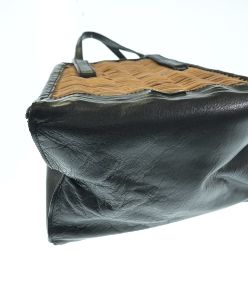 Flea Store Vegetal（フリーストアベジタル）かごバッグ ベージュ サイズ:- レディース/2200633525095