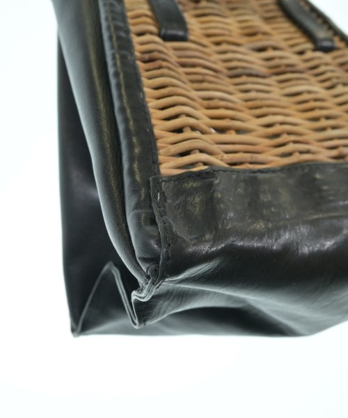 Flea Store Vegetal（フリーストアベジタル）かごバッグ ベージュ サイズ:- レディース/2200633525095