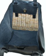 Flea Store Vegetal（フリーストアベジタル）かごバッグ ベージュ サイズ:- レディース/2200633525095