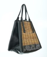 Flea Store Vegetal（フリーストアベジタル）かごバッグ ベージュ サイズ:- レディース/2200633525095