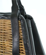 Flea Store Vegetal（フリーストアベジタル）かごバッグ ベージュ サイズ:- レディース/2200633525095