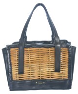Flea Store Vegetal かごバッグ