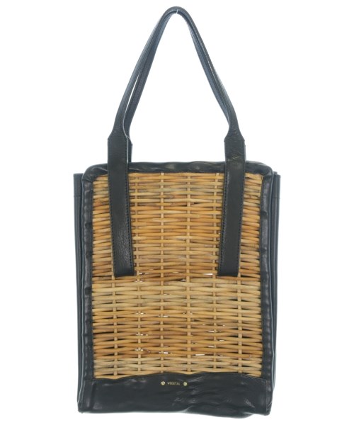 Flea Store Vegetal(フリーストアベジタル)のトートバッグ サイズ:F 6,600円