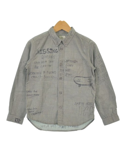 ザパークショップ(THE PARK SHOP)のTHE PARK SHOP シャツ