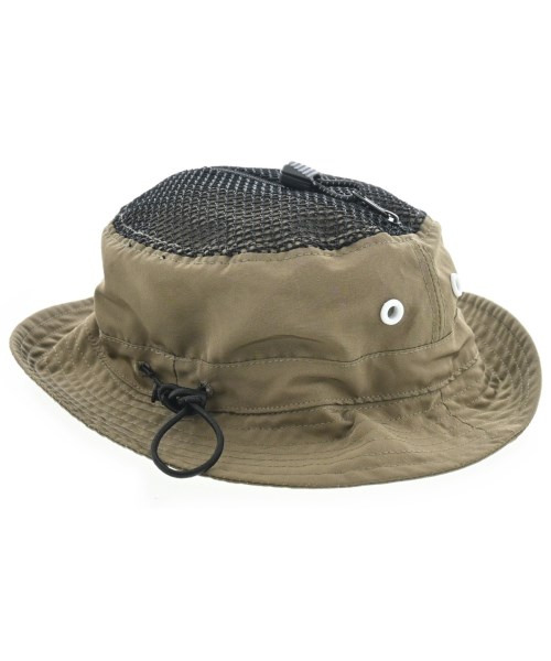 THE PARK SHOP（ザパークショップ）小物類（その他） カーキ サイズ:- キッズ/2200609175101