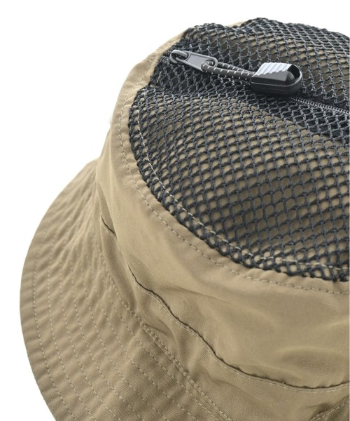 THE PARK SHOP（ザパークショップ）小物類（その他） カーキ サイズ:- キッズ/2200609175101