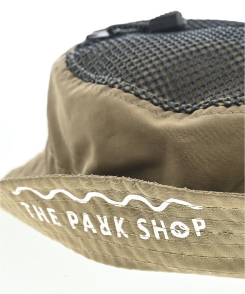 THE PARK SHOP（ザパークショップ）小物類（その他） カーキ サイズ:- キッズ/2200609175101