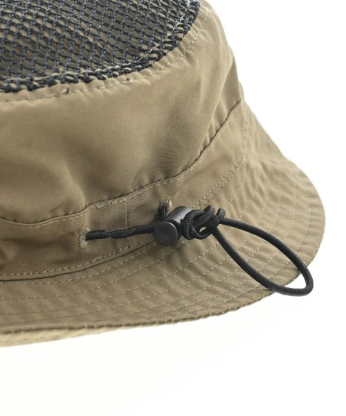 THE PARK SHOP（ザパークショップ）小物類（その他） カーキ サイズ:- キッズ/2200609175101