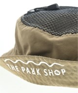 THE PARK SHOP（ザパークショップ）小物類（その他） カーキ サイズ:- キッズ/2200609175101
