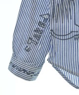 THE PARK SHOP（ザパークショップ）シャツ 青 サイズ:125(9T-10T) キッズ/2200669480061