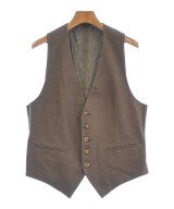 GABRIELA COLL GARMENTS ベスト
