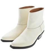 GABRIELA COLL GARMENTS（ガブリエラコールガーメンツ）ブーツ 白 サイズ:EU37(23.5cm位) レディース/2200641987021