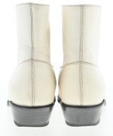 GABRIELA COLL GARMENTS（ガブリエラコールガーメンツ）ブーツ 白 サイズ:EU37(23.5cm位) レディース/2200641987021