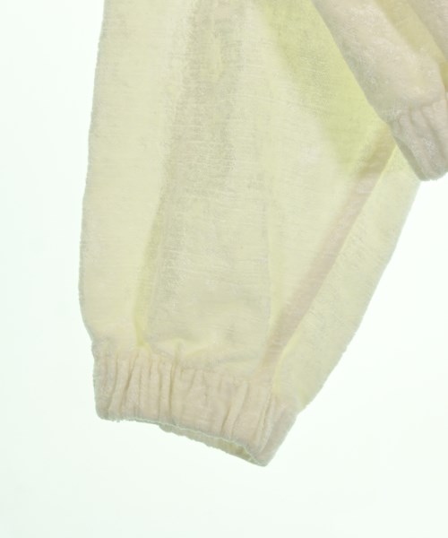 GABRIELA COLL GARMENTS（ガブリエラコールガーメンツ）ブルゾン 白 サイズ:1(S位) レディース/2200642261014