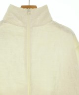GABRIELA COLL GARMENTS（ガブリエラコールガーメンツ）ブルゾン 白 サイズ:1(S位) レディース/2200642261014