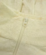 GABRIELA COLL GARMENTS（ガブリエラコールガーメンツ）ブルゾン 白 サイズ:1(S位) レディース/2200642261014