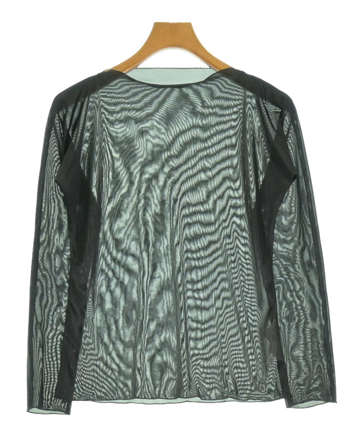 gabriela coll garments カットソー Gabriela Coll Garments — NO.87 LONG SLEEVE T-SHIRT