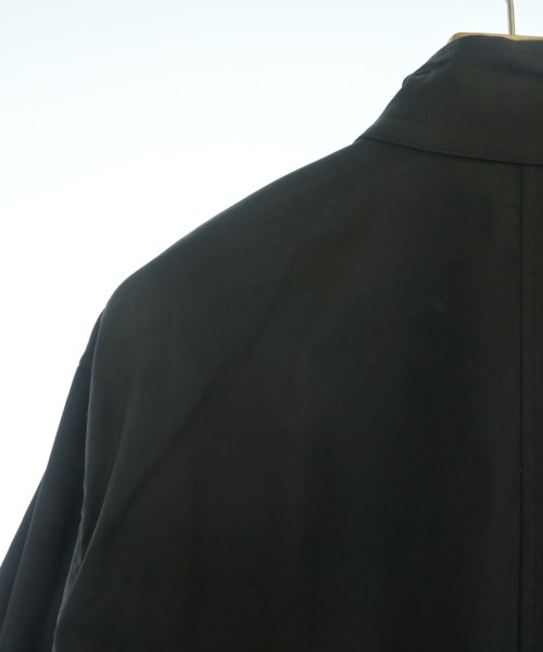GABRIELA COLL GARMENTS（ガブリエラコールガーメンツ）その他 黒 サイズ:-(M位) メンズ/2200598594068