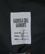 GABRIELA COLL GARMENTS（ガブリエラコールガーメンツ）その他 黒 サイズ:-(M位) メンズ/2200598594068