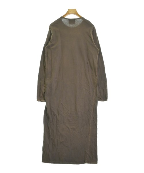 GABRIELA COLL GARMENTS（ガブリエラコールガーメンツ）ワンピース 茶 サイズ:-(M位) レディース/2200610519222
