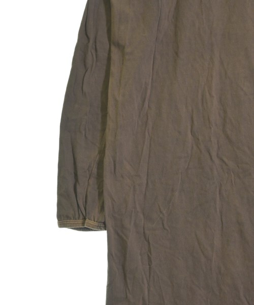 GABRIELA COLL GARMENTS（ガブリエラコールガーメンツ）ワンピース 茶 サイズ:-(M位) レディース/2200610519222