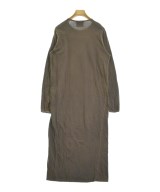 GABRIELA COLL GARMENTS（ガブリエラコールガーメンツ）ワンピース 茶 サイズ:-(M位) レディース/2200610519222