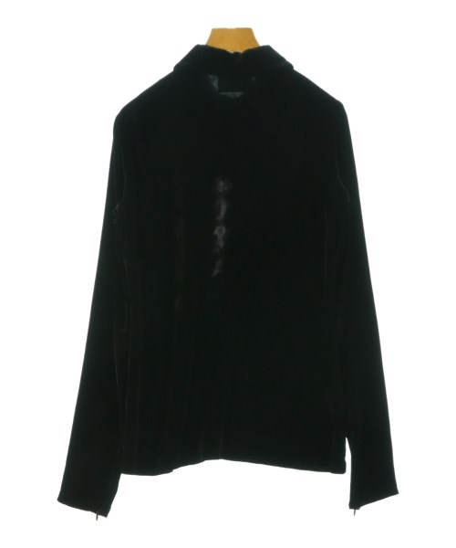 GABRIELA COLL GARMENTS（ガブリエラコールガーメンツ）Tシャツ・カットソー 黒 サイズ:S レディース/2200629507029