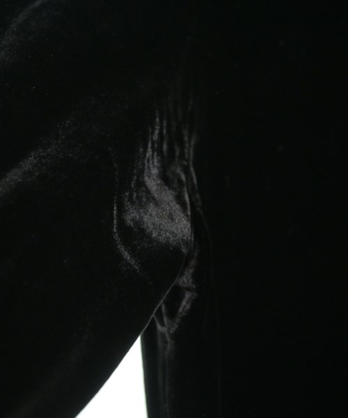 GABRIELA COLL GARMENTS（ガブリエラコールガーメンツ）Tシャツ・カットソー 黒 サイズ:S レディース/2200629507029