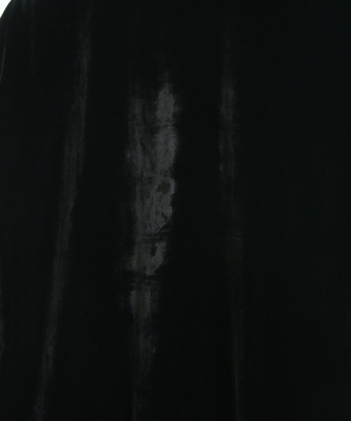 GABRIELA COLL GARMENTS（ガブリエラコールガーメンツ）Tシャツ・カットソー 黒 サイズ:S レディース/2200629507029