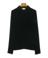 GABRIELA COLL GARMENTS（ガブリエラコールガーメンツ）Tシャツ・カットソー 黒 サイズ:S レディース/2200629507029