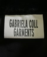 GABRIELA COLL GARMENTS（ガブリエラコールガーメンツ）Tシャツ・カットソー 黒 サイズ:S レディース/2200629507029